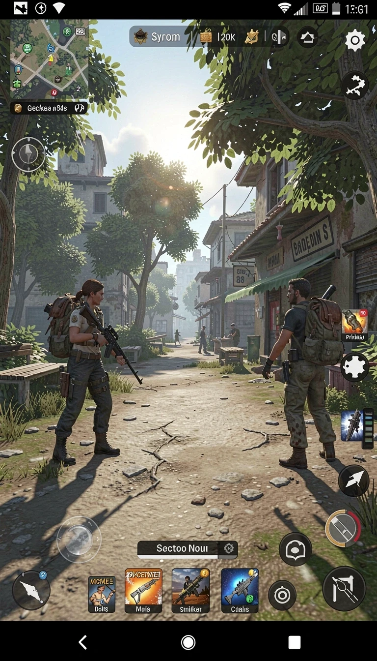 Cara Download juragan4d APK dengan Mudah screenshot 2