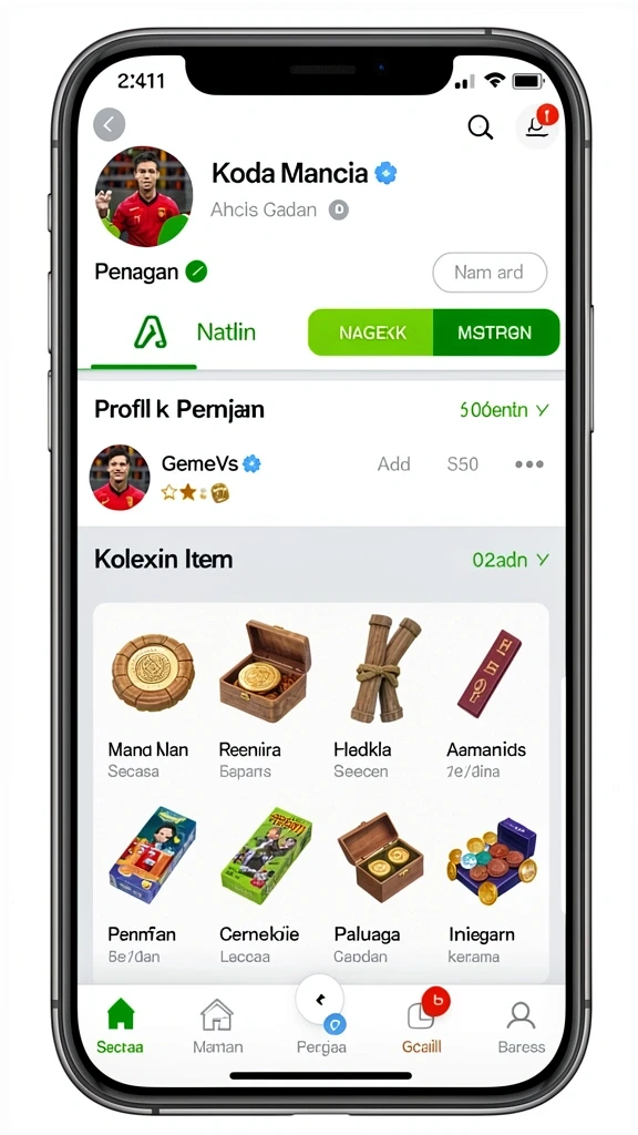 Cara Download cakrabola APK dengan Mudah screenshot 2