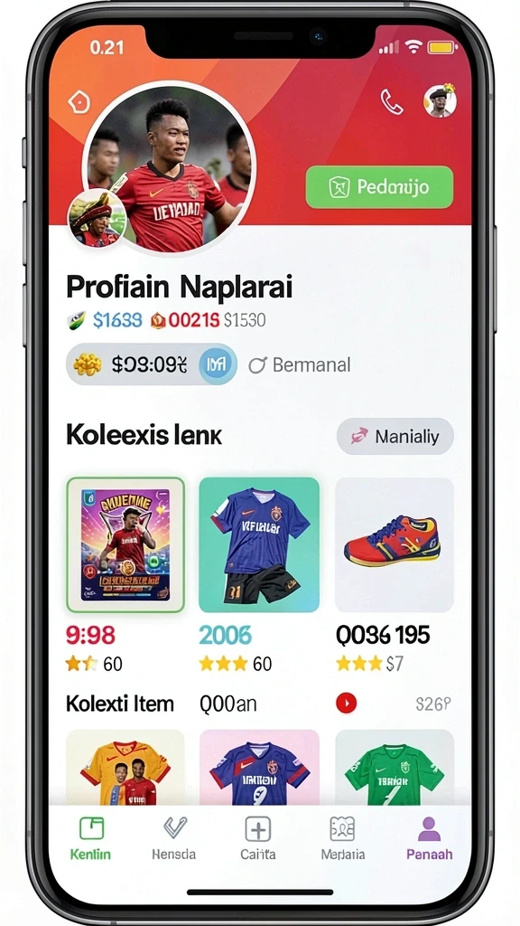 Review Aplikasi inatogel screenshot 1