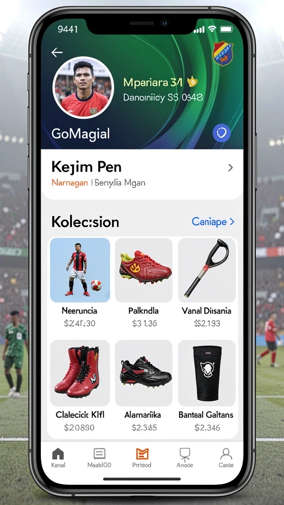 Cara Download lumba77 APK dengan Mudah screenshot 2