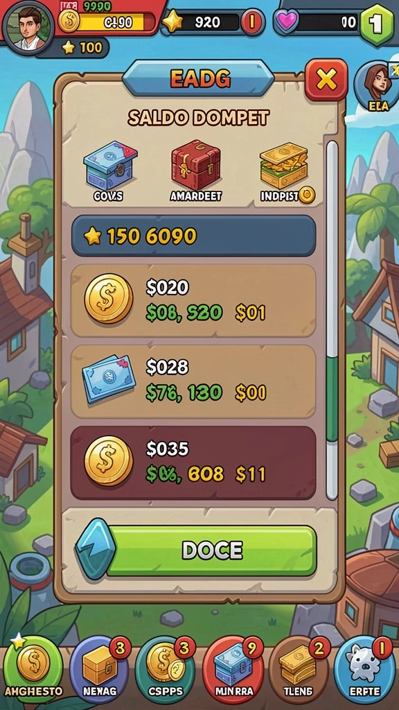 Cara Bermain Devil Fire 2 dan Tips Menang Mudah Gameplay