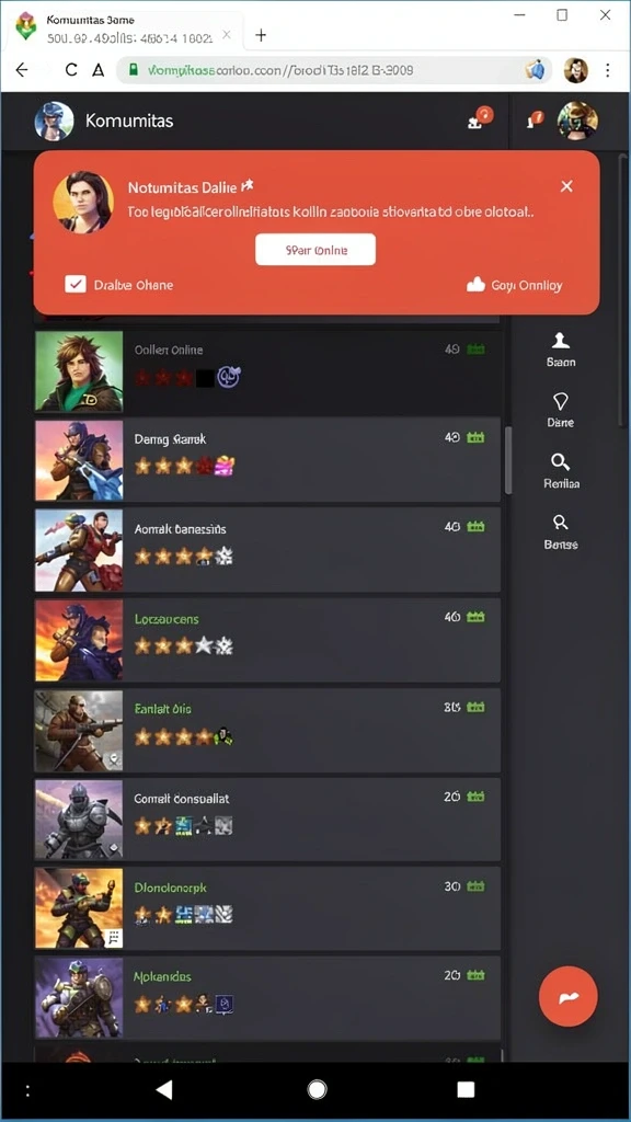 Review Aplikasi pho88 screenshot 1